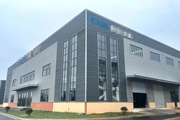 恭喜深圳市**科技有限公司通過ISO9001認證