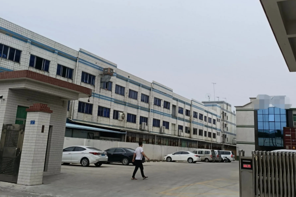 恭喜江門市新會區(qū)**紡布有限公司通過Diseny驗廠