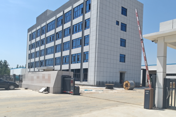 恭廣東**戶外用品有限公司通過FSC認證